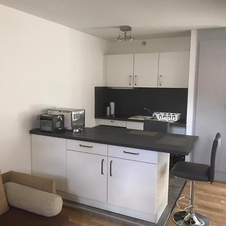 Appartement Charmant 2P au coeur de Strasbourg Extérieur photo