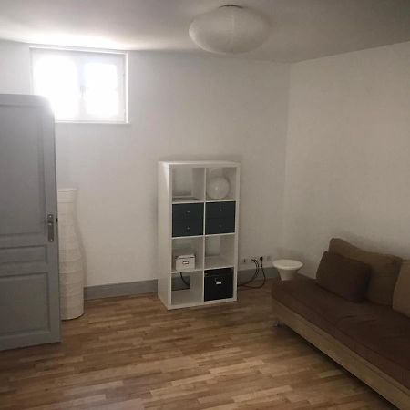 Appartement Charmant 2P au coeur de Strasbourg Extérieur photo