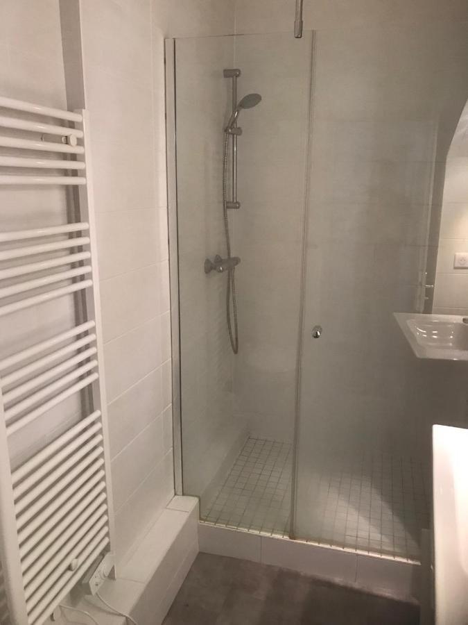 Appartement Charmant 2P au coeur de Strasbourg Extérieur photo
