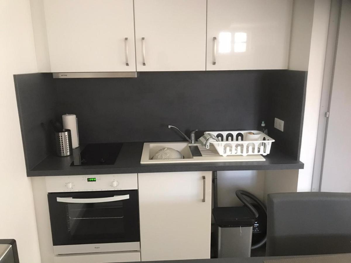 Appartement Charmant 2P au coeur de Strasbourg Extérieur photo