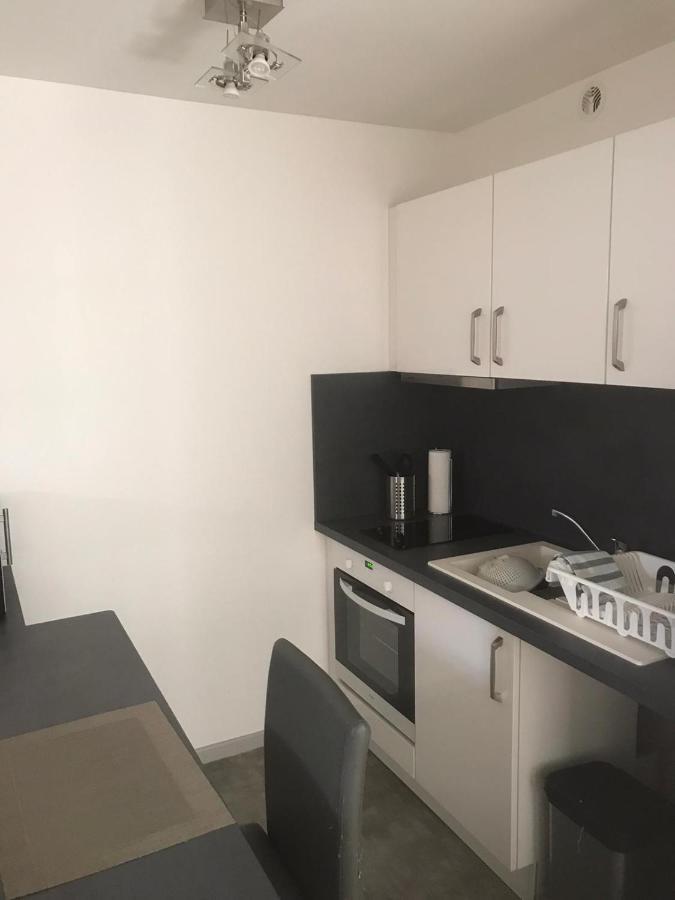 Appartement Charmant 2P au coeur de Strasbourg Extérieur photo
